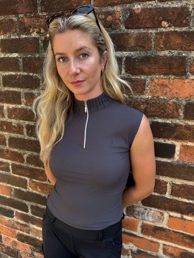 Sleeveless Baselayer