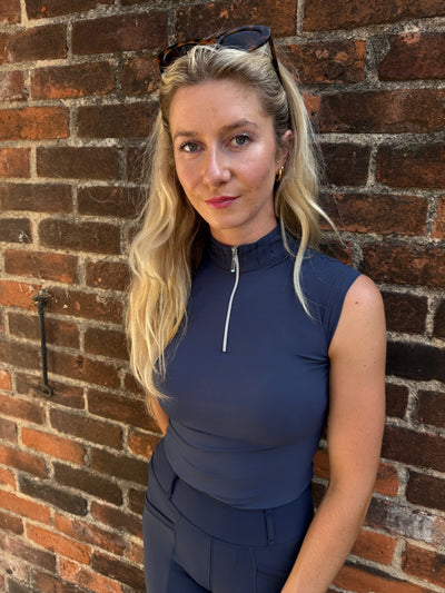 Sleeveless Baselayer