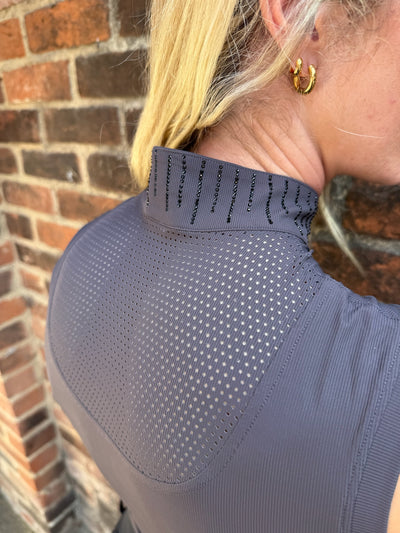 Sleeveless Baselayer